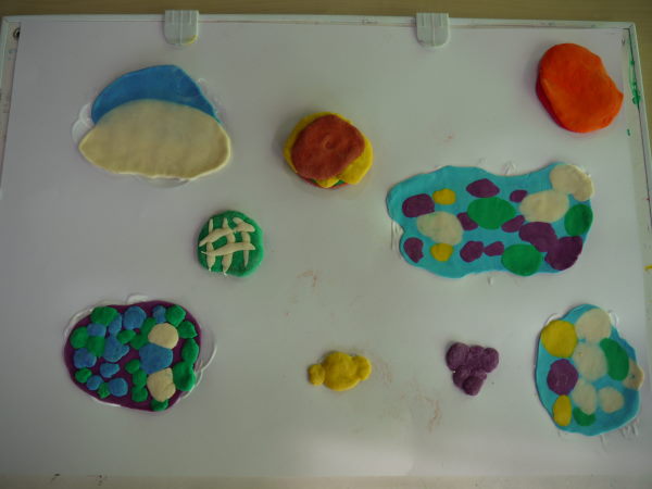 最新のアルバム