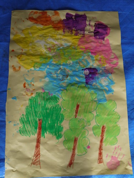 最新のアルバム