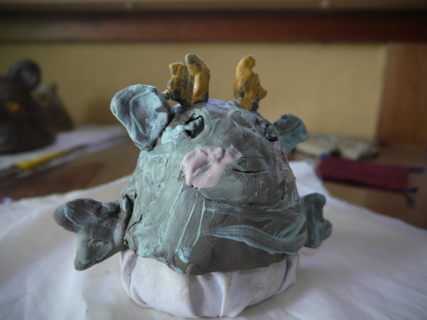 最新のアルバム