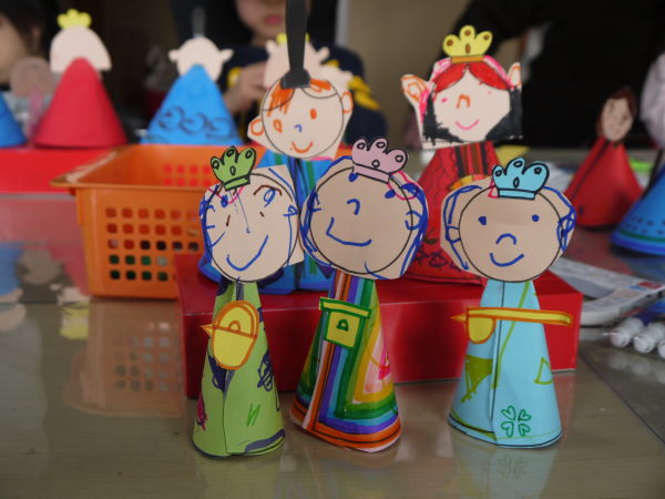 最新のアルバム