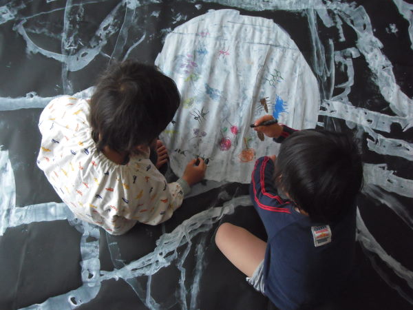 最新のアルバム