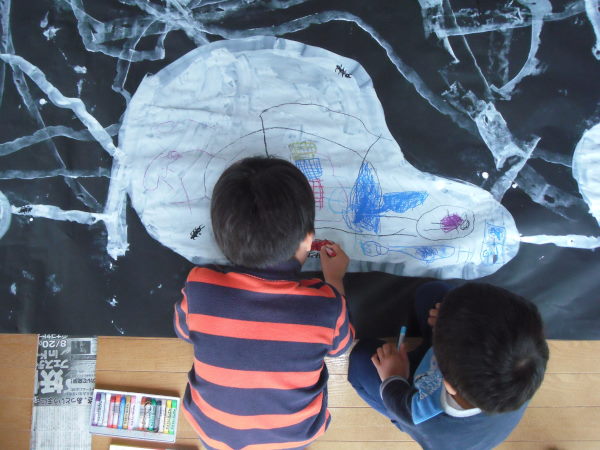 最新のアルバム