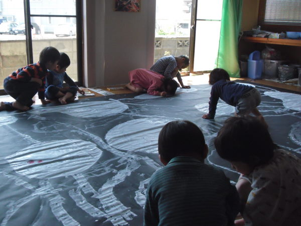 最新のアルバム