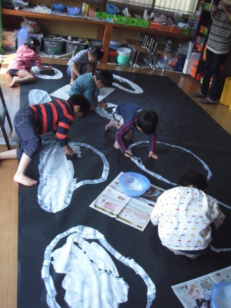 最新のアルバム