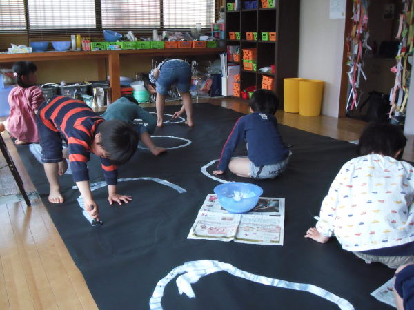 最新のアルバム