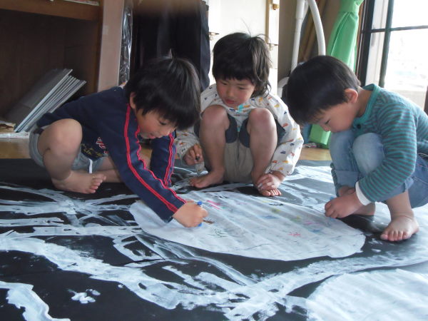 最新のアルバム