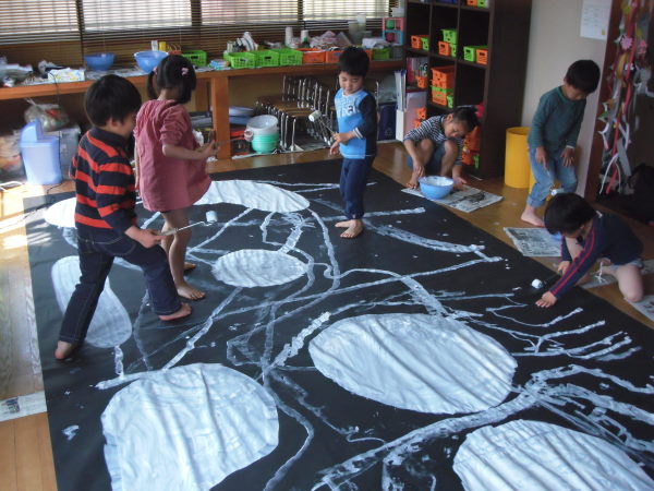 最新のアルバム