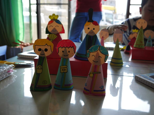 最新のアルバム