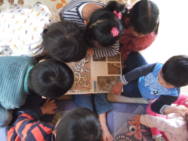 最新のアルバム