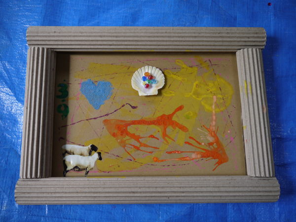 最新のアルバム