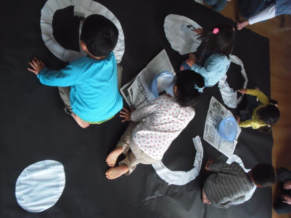 最新のアルバム