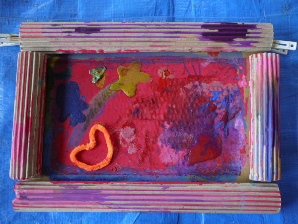 最新のアルバム