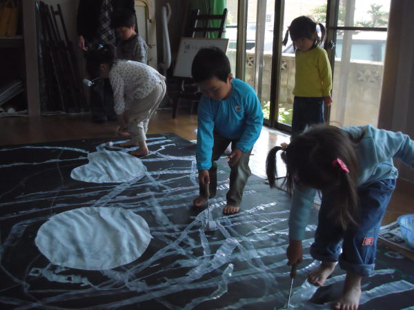 最新のアルバム