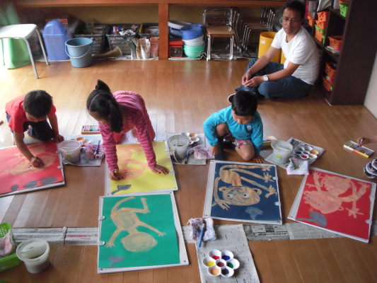 最新のアルバム