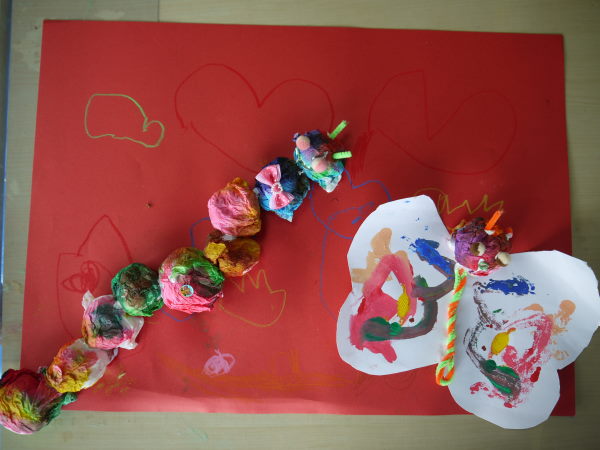 最新のアルバム