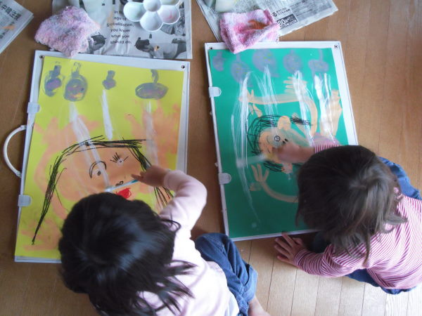 最新のアルバム