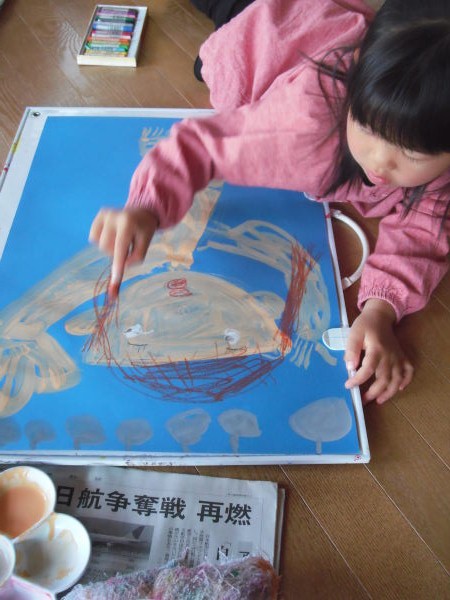 最新のアルバム