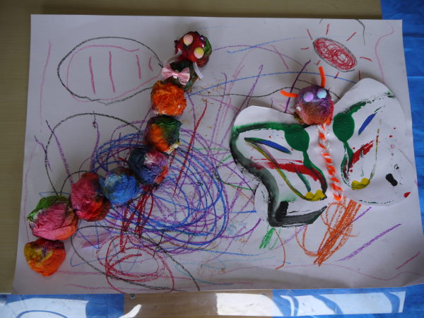 最新のアルバム