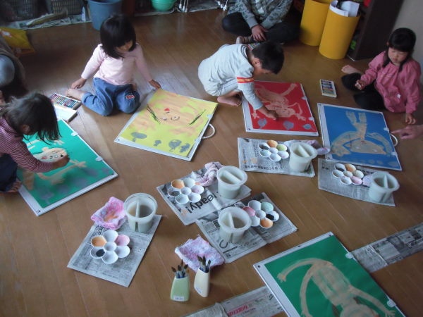 最新のアルバム