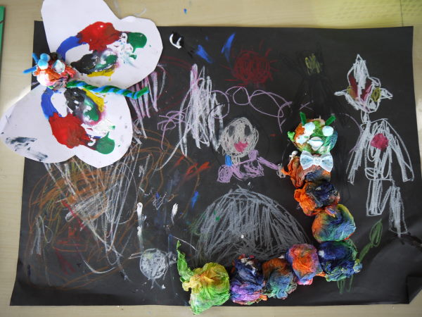 最新のアルバム