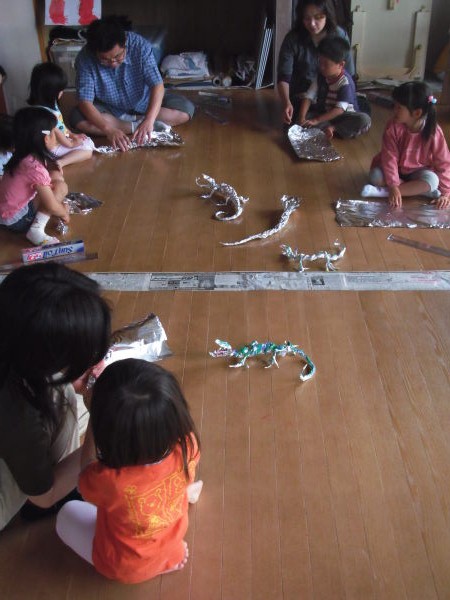 最新のアルバム