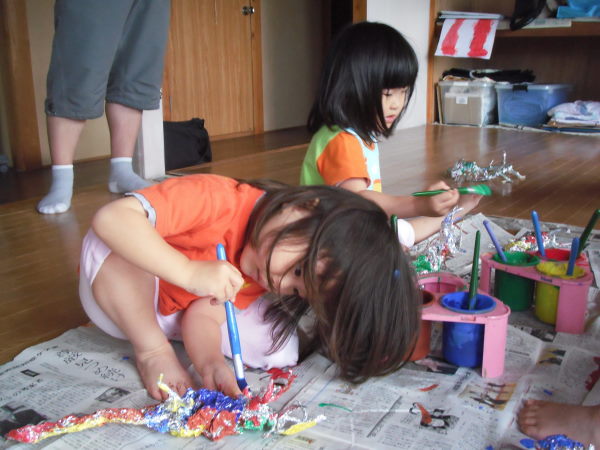 最新のアルバム