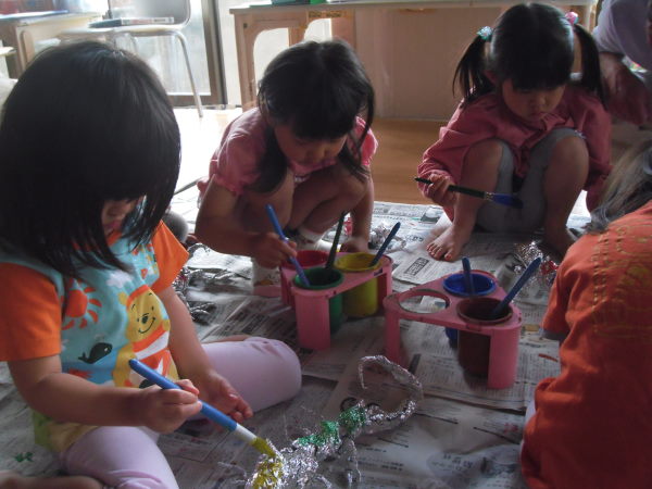 最新のアルバム