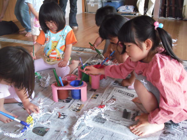 最新のアルバム