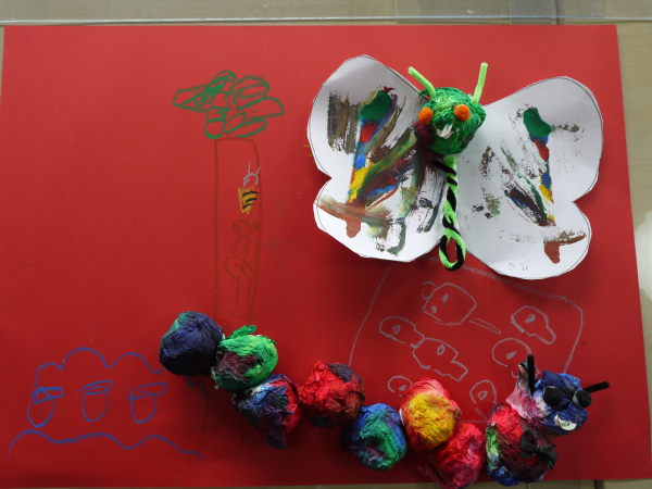 最新のアルバム