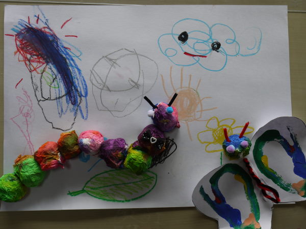 最新のアルバム