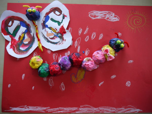 最新のアルバム