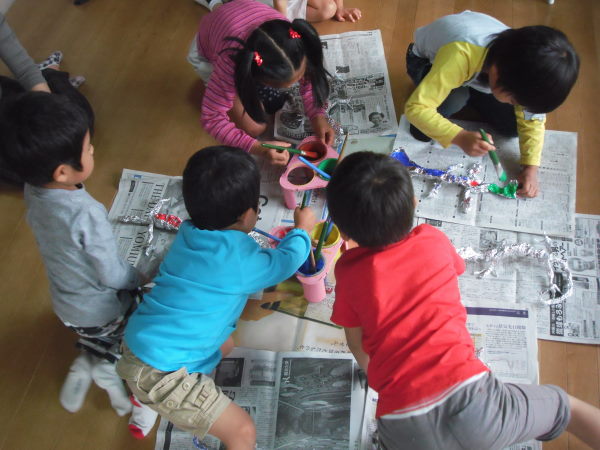 最新のアルバム