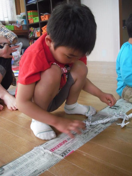 最新のアルバム