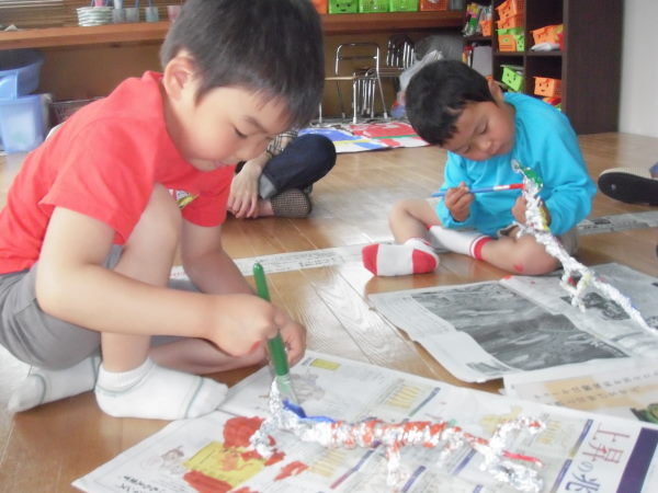 最新のアルバム