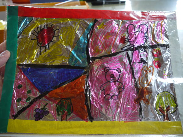 最新のアルバム