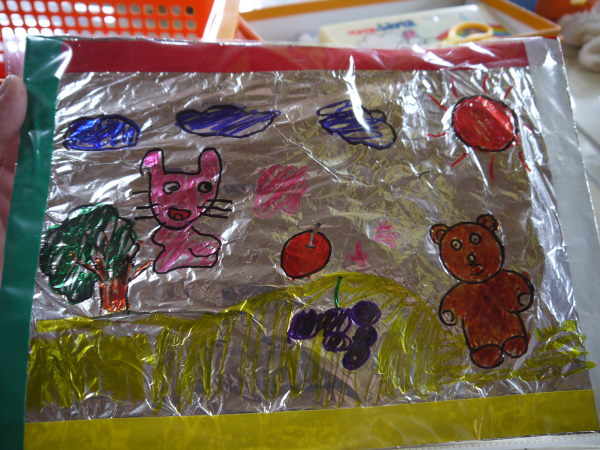 最新のアルバム