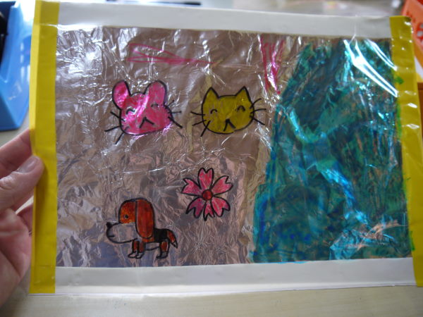 最新のアルバム