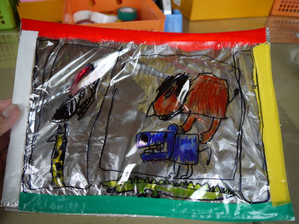 最新のアルバム