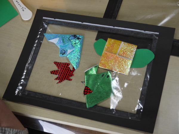 最新のアルバム