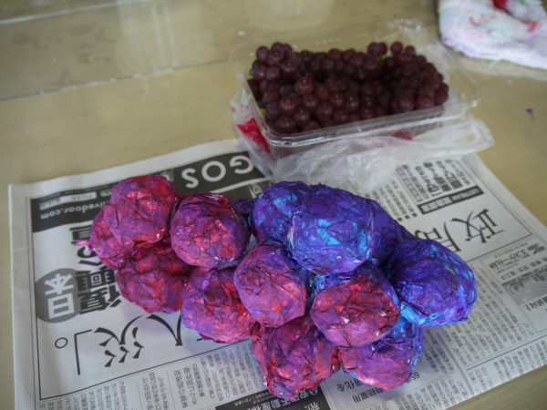 最新のアルバム