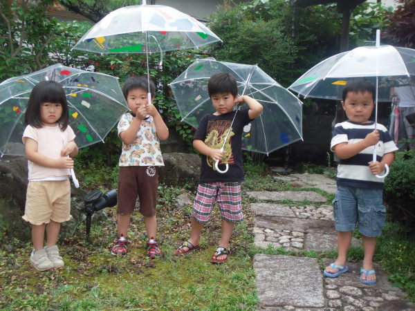 最新のアルバム