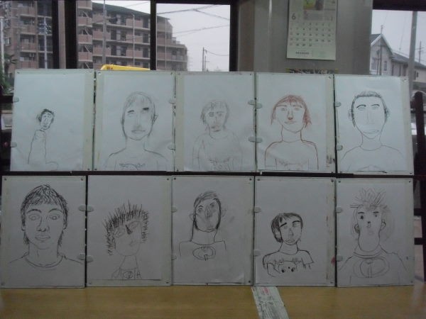 最新のアルバム
