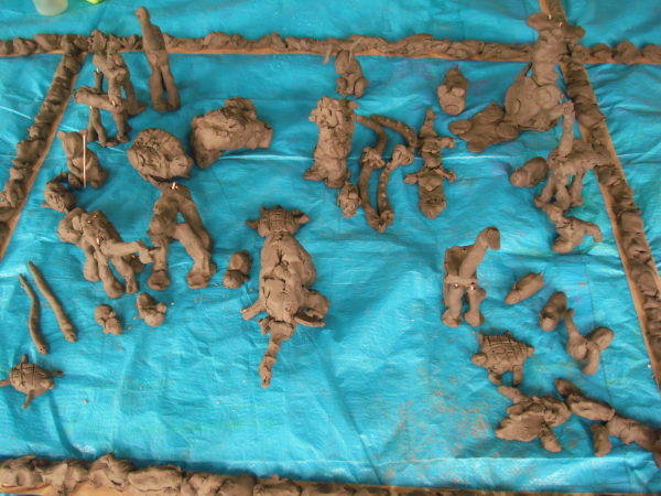 最新のアルバム