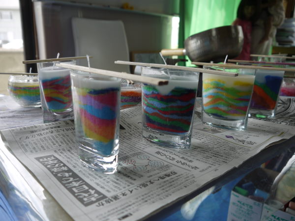 最新のアルバム