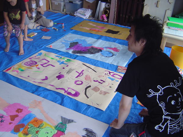 最新のアルバム