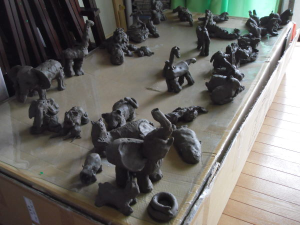 最新のアルバム