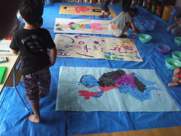 最新のアルバム