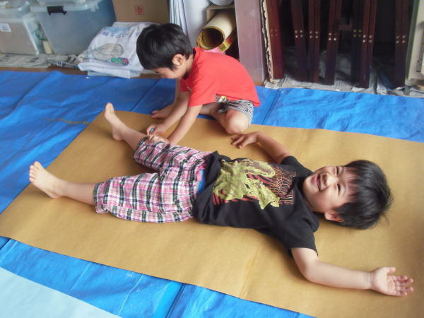 最新のアルバム