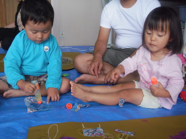 最新のアルバム