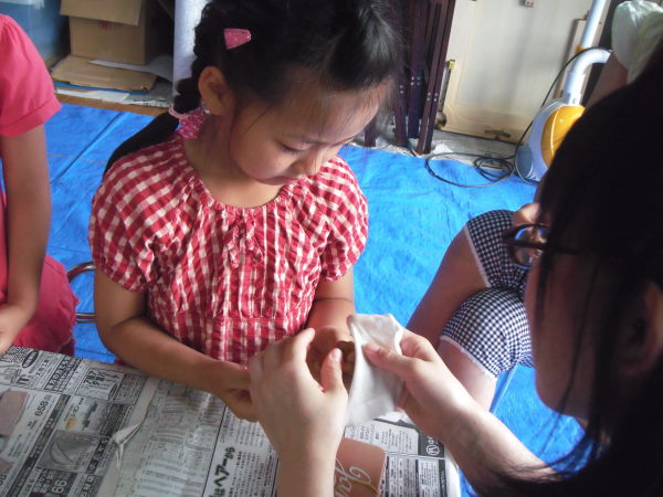 最新のアルバム